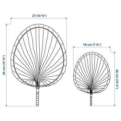 IKEA MOLNSKOG (ИКЕА МОЛЬНСКОГ) 40518029 фото - 2