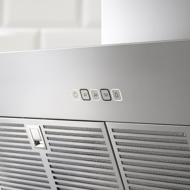 IKEA Витяжка настінна BEMOTA (ИКЕА БЕМОТ) 90389336 фото - 18