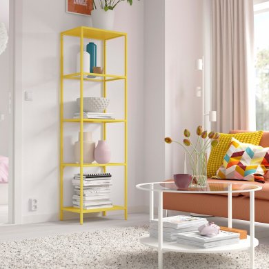 IKEA VITTSJO (ИКЕА ВИТШО) 80595544 фото - 4