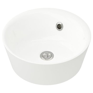 IKEA Раковина KATTEVIK (ИКЕА KATTEVIK) 30358941