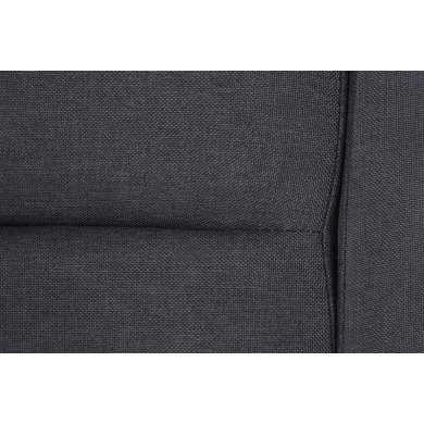 Кровать Halmar Elanda | 140х200 / Темно-серый V-CH-ELANDA_140-LOZ-C.POPIEL фото - 5