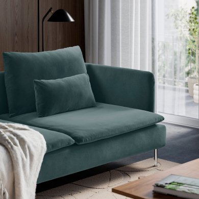 IKEA SODERHAMN (ИКЕА СОДЕРХЭМН) 09622311 фото - 5