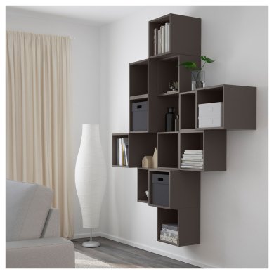 EKET - 4 IKEA EKET (ИКЕА ЭКЕТ) 79189150 фото - 4