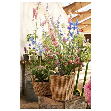 IKEA FLODBJORK (ИКЕА ФЛОДБЬОРК) 20612061 фото - 5