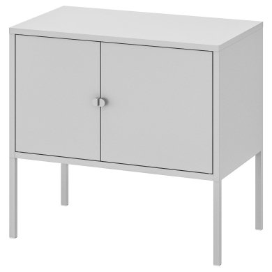 IKEA Шкаф металлический LIXHULT (ИКЕА LIXHULT) 70328669