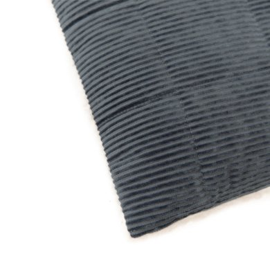 Декоративная наволочка Homla DORSEN 45х45 см Синий 210067 фото - 9