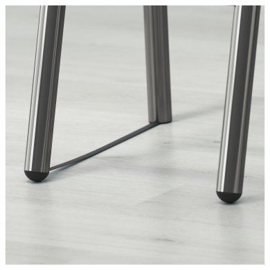 Каркас ліжка-горища SVARTA - 3 IKEA Каркас ліжка-горища SVARTA (ИКЕА СВАРТА) 20247982 фото - 3