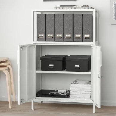 IKEA TROTTEN (ИКЕА ТРОТТЕН) 29429652 фото - 4