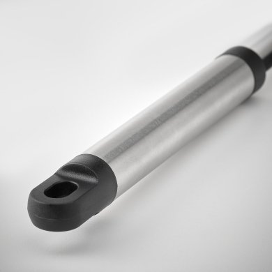 IKEA Аксессуары для гриля GRILLTIDER 2 шт Серебристый (ИКЕА ГРИЛЬТАЙДЕР) 00516536 фото - 4