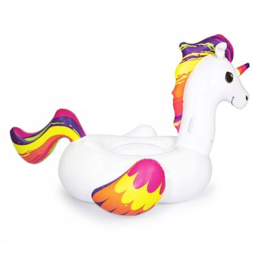 Надувной матрас Bestway 41113 Белый BES41113 фото - 4