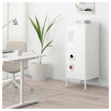 IKEA шафа HÄLLAN (ИКЕА HÄLLAN) 79249328 фото - 3