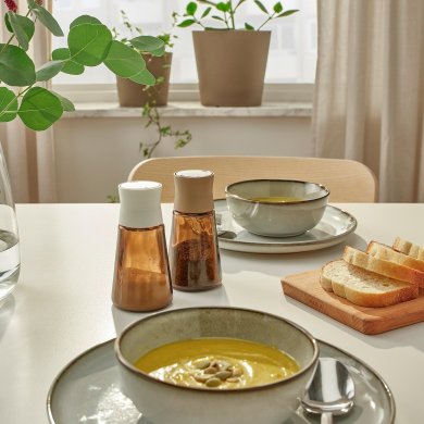 IKEA HALVTOM (ИКЕА ХАЛВТОМ) 00523443 фото - 2