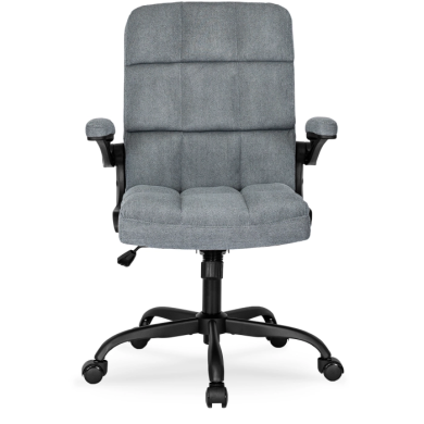 Офісне крісло для дітей Mebel Elit XAVI Сірий ME.XAVI/P/V/FO фото - 5