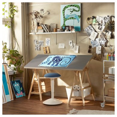 LAGKAPTEN / MITTBACK - 8 IKEA LAGKAPTEN / MITTBACK (ИКЕА ЛАГКАПТЕН/МАТТБАК) 49585378 фото - 8