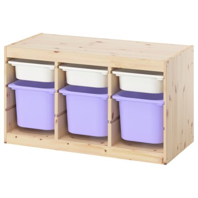 IKEA TROFAST (ИКЕА ТРУФАСТ) 49606719