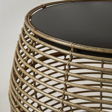 IKEA Садовый стол FALSKAR Коричневый (ИКЕА ФАЛЬСКАР) 50533736 фото - 3