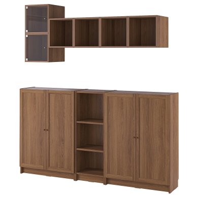 IKEA BILLY / EKET (ИКЕА БИЛЛИ/ЭКЕТ) 69506078