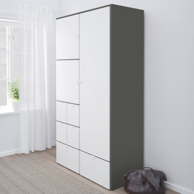 VISTHUS - 2 IKEA VISTHUS (ИКЕА ВИСТУС) 90493446 фото - 2