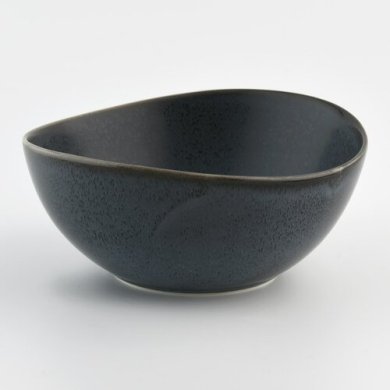 Миска Duka Time Black 17 см | Чорний 1218963 фото - 7