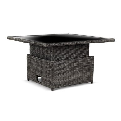 Комплект садовой мебели Corciano MONTE CARLO Серый 5901721056473 фото - 8