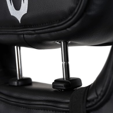 Геймерское кресло Mebel Elit FURY Черно-белый - 10 Геймерское кресло Mebel Elit FURY Черно-белый ME.FURY/CZ/B/E/T/FO фото - 10