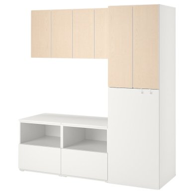 IKEA SMASTAD (ИКЕА СМАСТАД) 09432009