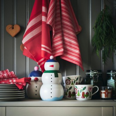 IKEA VINTERFINT (ИКЕА ВИНТЕРФИНТ) 10603566 фото - 2