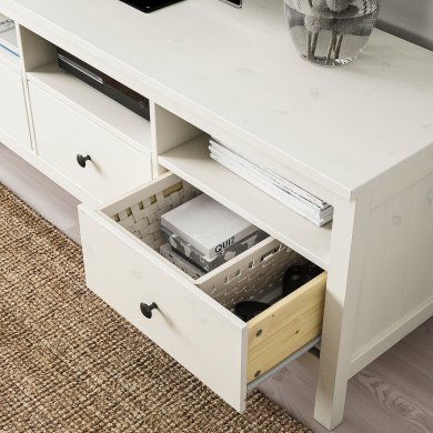 Тумба під ТВ HEMNES - 23 IKEA Тумба під ТВ HEMNES (ИКЕА ХЕМНЭС) 80297021 фото - 23