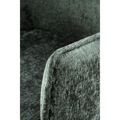 Обідній стілець Halmar K559 Темно-зелений V-CH-K/559-KR-C.ZIELONY фото - 11