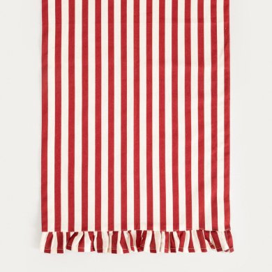 Дорожка на стіл (раннер) Homla TRUDY 40x160 см Принт 242832 фото - 2