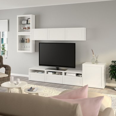 BESTA - 4 IKEA BESTA (ИКЕА БЕСТА) 39406725 фото - 4