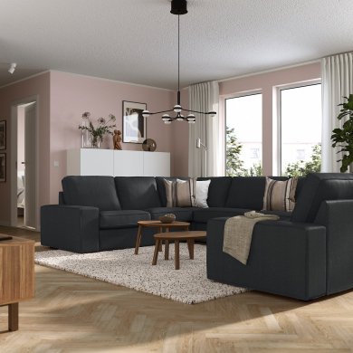 IKEA KIVIK (ИКЕА КИВИК) 69494400 фото - 6