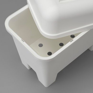 BURSJON - 4 IKEA BURSJON (ИКЕА БУРСЬОН) 90592248 фото - 4