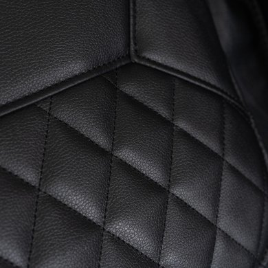 Крісло масажне Mebel Elit RX ULTRA PRO MAX Чорний ME.RXULTRAPROMAX/CZ/E/FW фото - 10