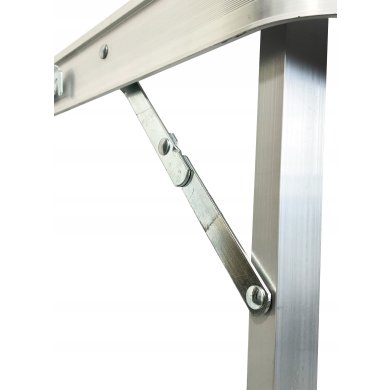 Комплект складной туристической мебели Kontrast SC1004 Серый 5.04.14010 фото - 12