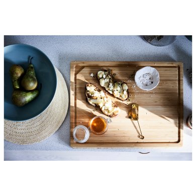 Обробна дошка APTITLIG - 2 IKEA Обробна дошка APTITLIG (ИКЕА АПТИТЛИГ) 00233429 фото - 2