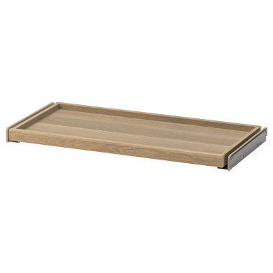 IKEA Выдвижная полка KOMPLEMENT (ИКЕА КОМПЛИМЕНТ) 80437583