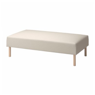 IKEA Каркас 2-місного модуля LILLEHEM 00519417