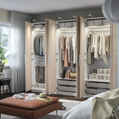 IKEA PAX / FARDAL (ИКЕА ПАКС/ФАРДАЛ) 09598330 фото - 2