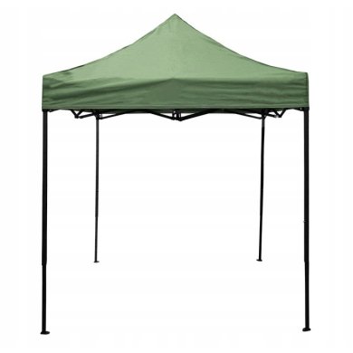 Садова альтанка Garden Line 3x3 м Зелений NAM7472 фото - 6