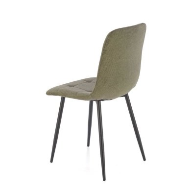 Обеденный стул Halmar K560 Оливковый V-CH-K/560-KR-OLIWKOWY фото - 3