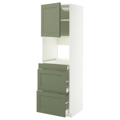 IKEA METOD/MAXIMERA (ИКЕА МЕТОДЫ/МАКСИМЕРА) 49517643 фото - 3