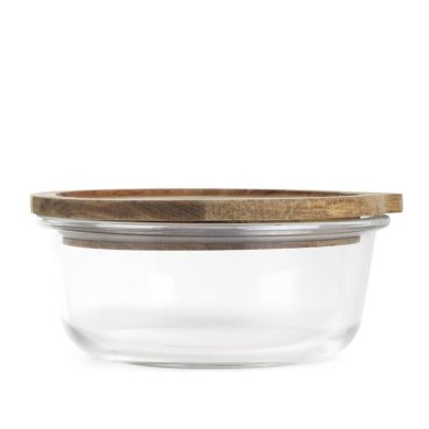 Контейнер Homla MAIRA 15х6 см Прозрачный 227260 фото - 2