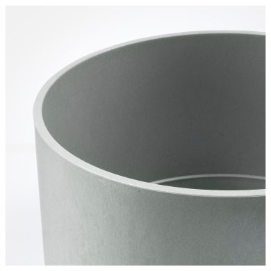 Кашпо NYPON - 6 IKEA Кашпо NYPON (ИКЕА НАЙПОН) 00395624 фото - 6