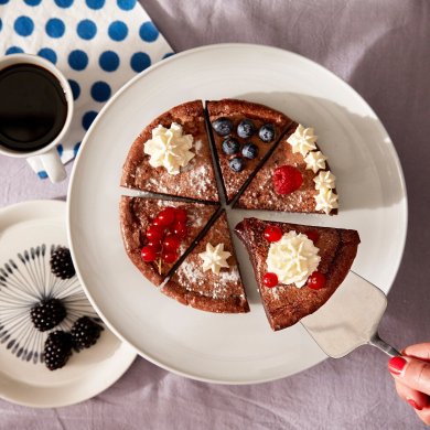 KAFFEREP - 3 IKEA KAFFEREP (ИКЕА КАФФЕРЕП) 40524389 фото - 3