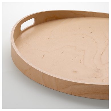 піднос SKALA - 5 IKEA піднос SKALA (ИКЕА СКАЛА) 20056642 фото - 5