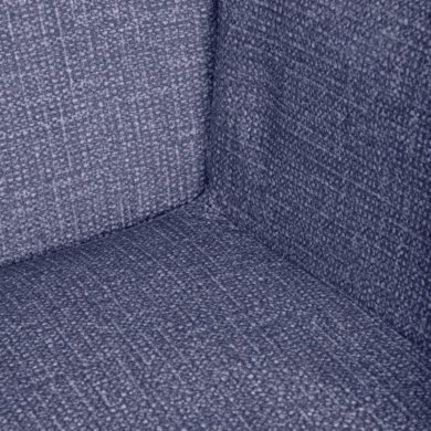 Кресло мягкое Homla MOSS POP Синий 223758 фото - 6