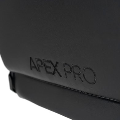 Геймерське крісло Mebel Elit APEX Чорний - 11 Геймерське крісло Mebel Elit APEX Чорний ME.APEX/CZ/E/FO фото - 11