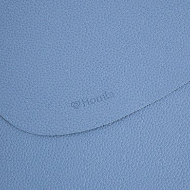 Набір сервірувальних килимків Homla FEMELO 30x38 см 2 шт Синій 244111 фото - 3