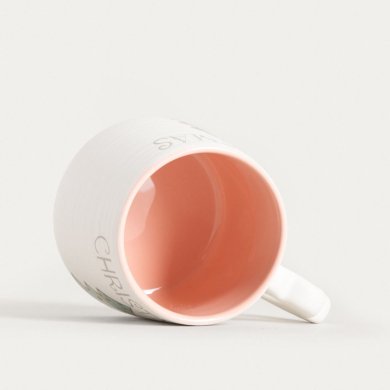 Кружка Homla ROSAVA 350 мл Принт 241939 фото - 4